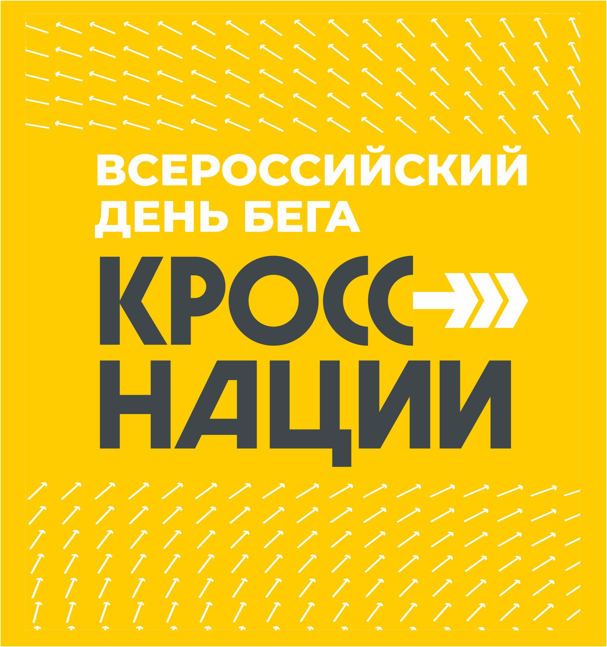 Кросс нации -2024.
