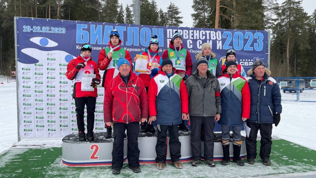 К новым победам!.