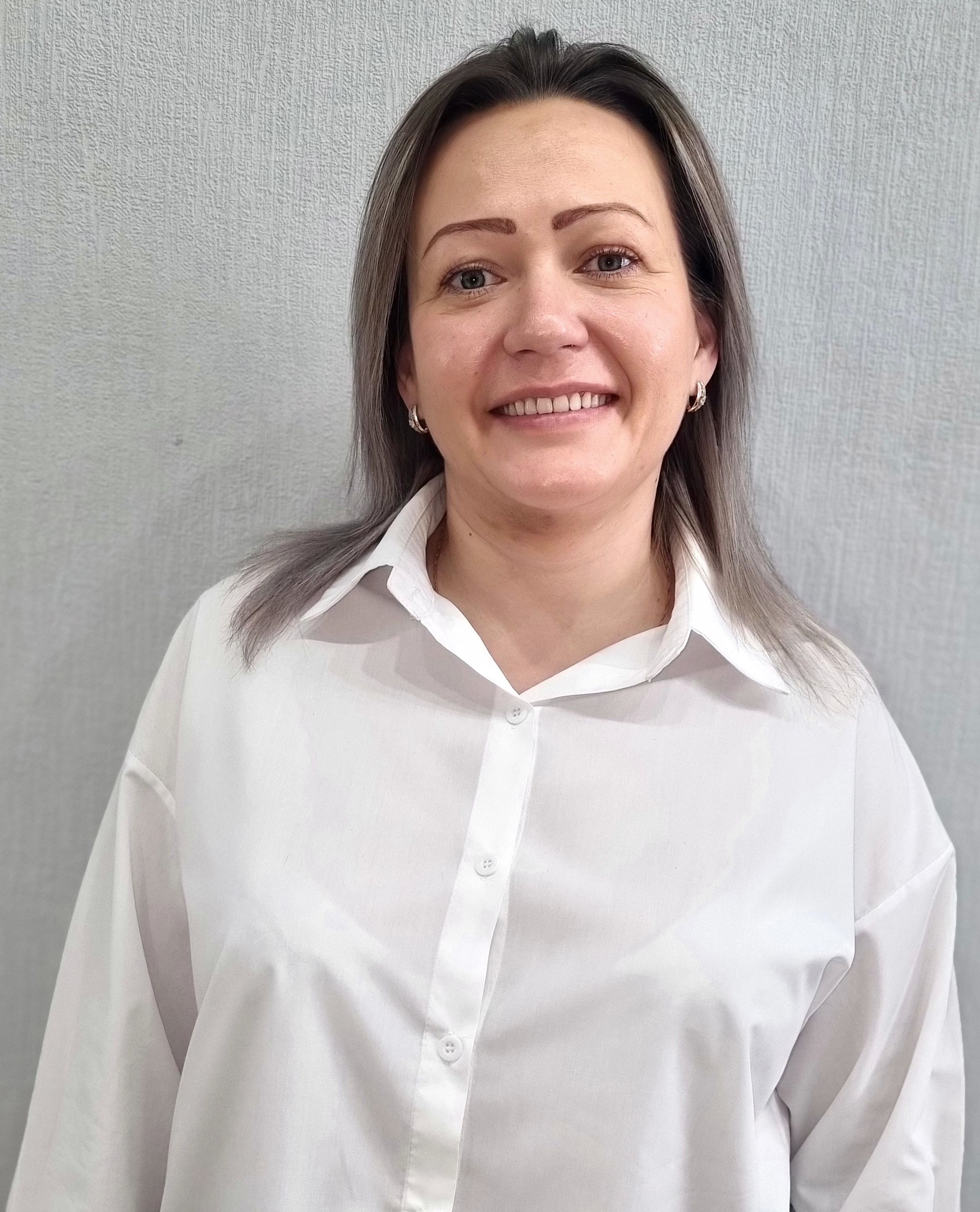 Корниленкова Елена Витальевна.