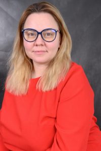 Скрипко Екатерина Сергеевна.